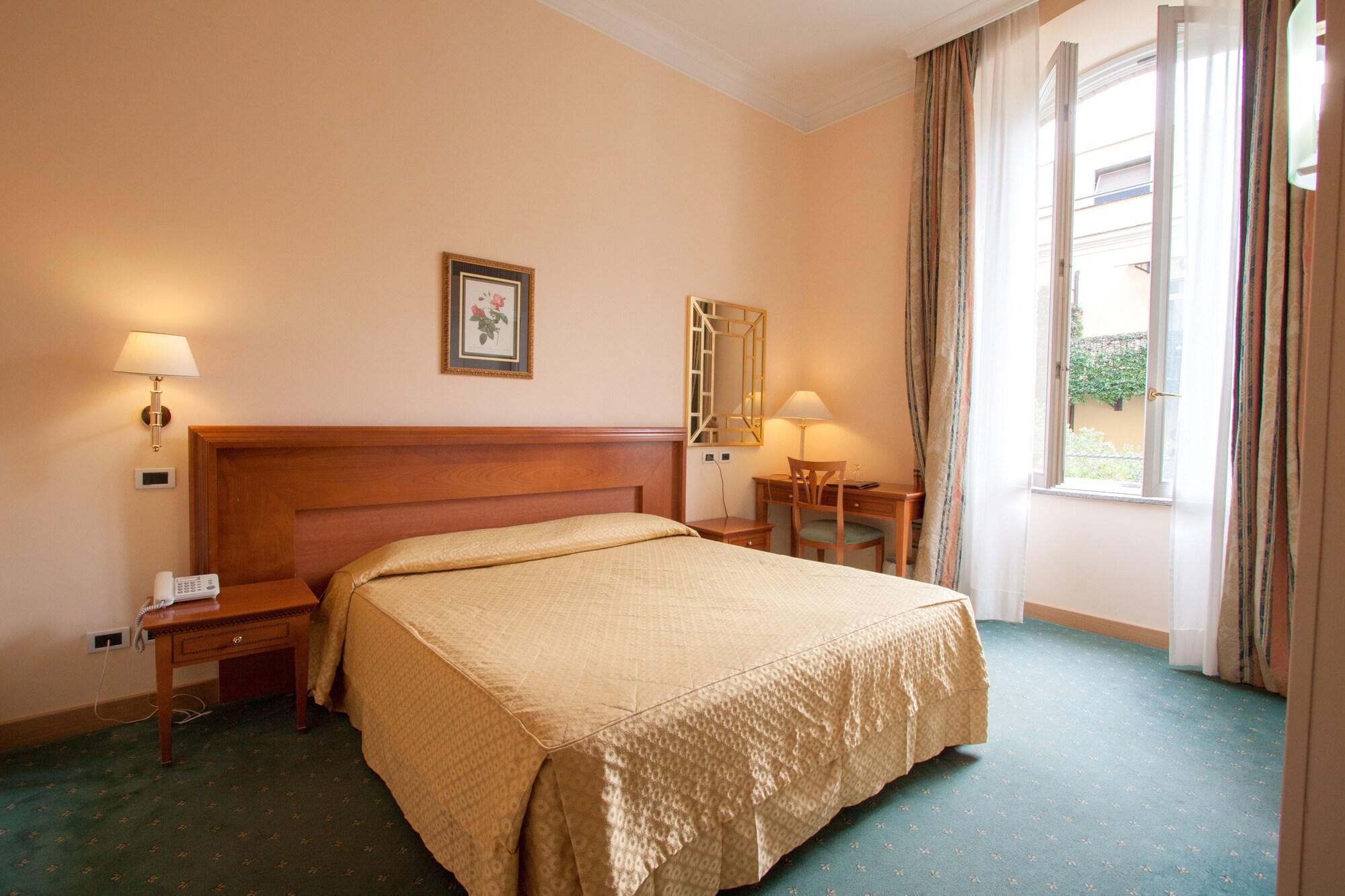 Ateneo Garden Palace Hotel Rome