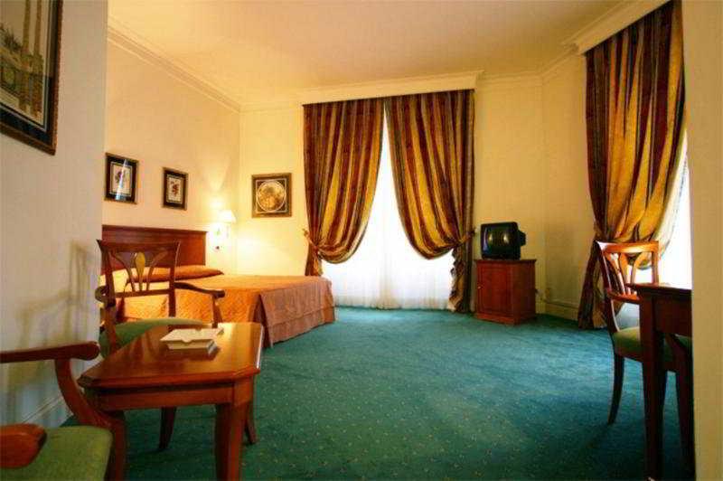 Ateneo Garden Palace 4*