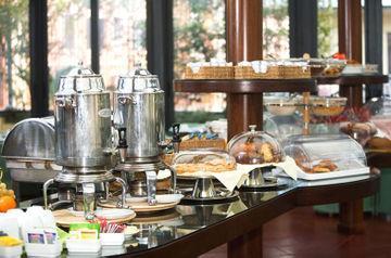 Ateneo Garden Palace Hotel Rome