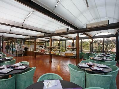 Ateneo Garden Palace Hotel Rome